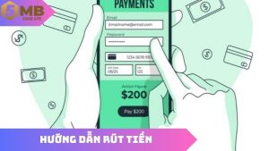 Hướng Dẫn Rút Tiền